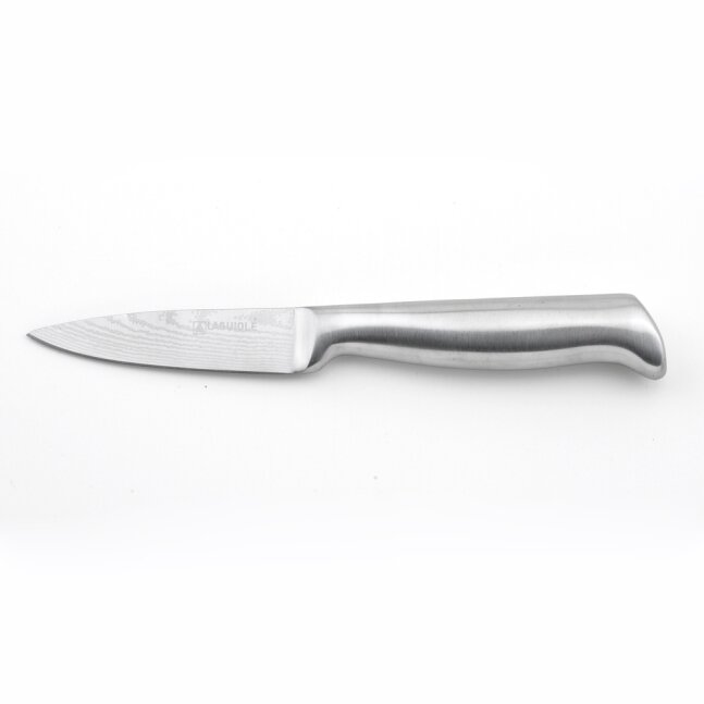 סכין ירקות 4.5 אינץ' METAL