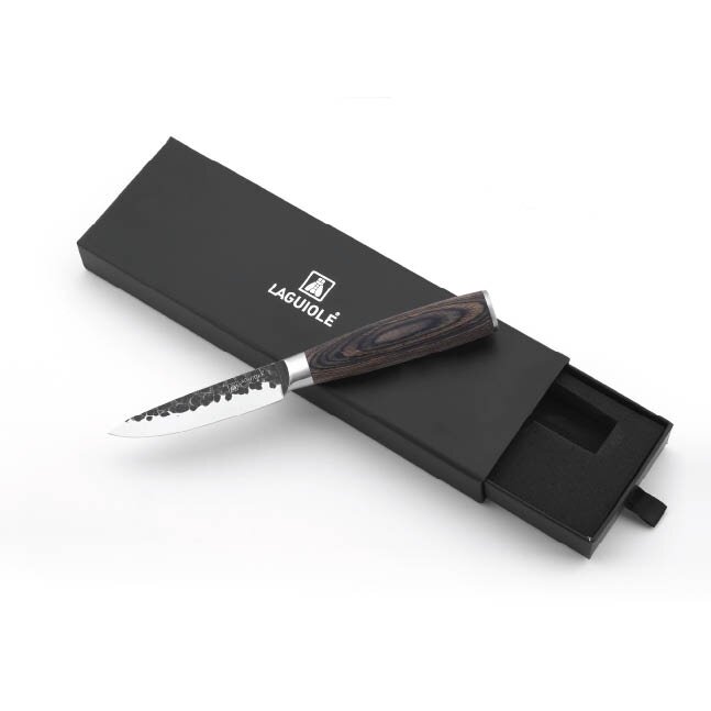 סכין ירקות 4.5 אינץ' דגם AYA