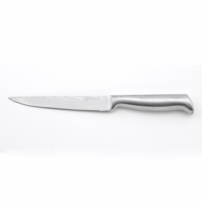 סכין ירקות 6 אינץ' METAL
