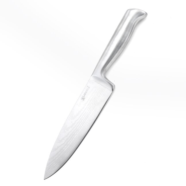 סכין שף 6.5 אינץ' METAL