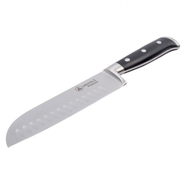 סכין שף סנטוקו 5.5 אינש