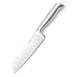 סכין שף סנטוקו 8 אינץ' METAL  - 