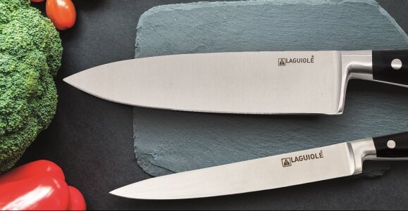 סדרת סכינים
